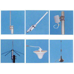 Manufacturers,Suppliers of Communication Antennas